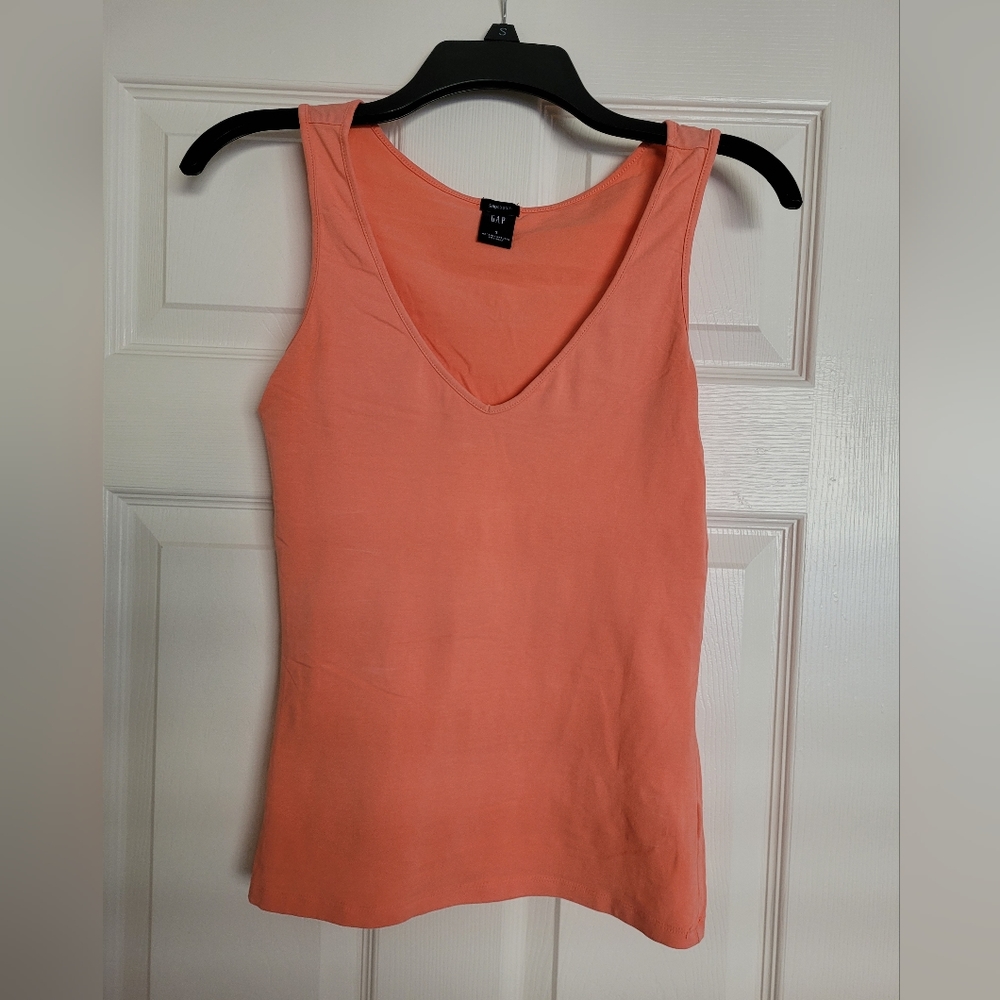 GAP Tank!